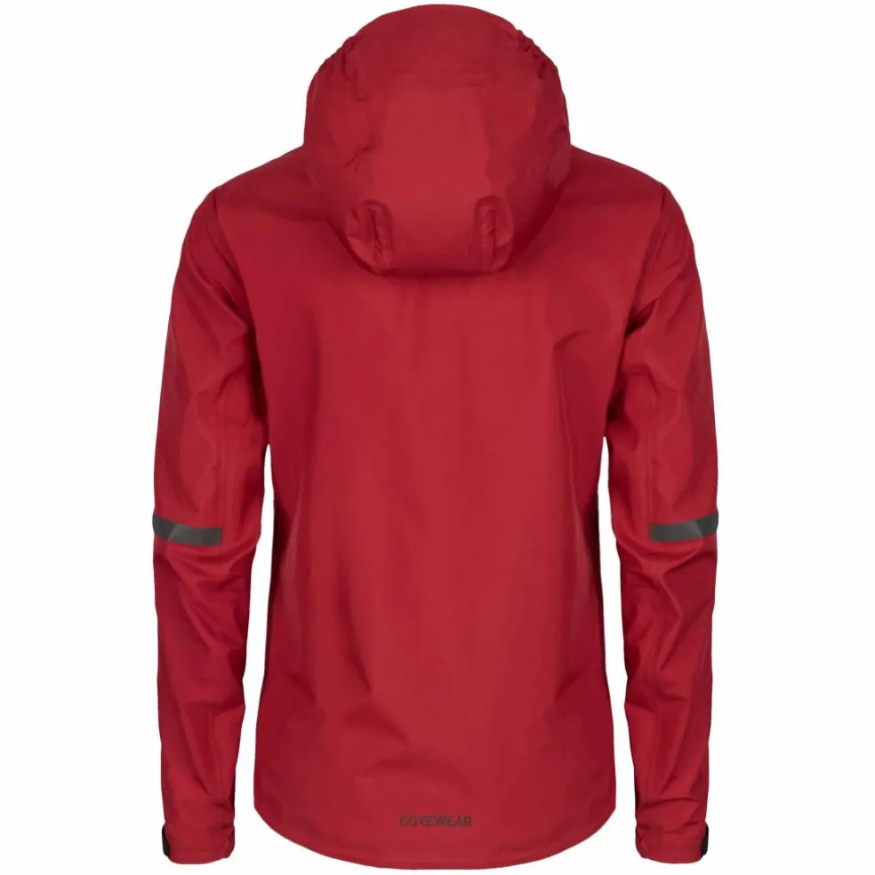 Gore Wear LUPRA 2.0 GORE-TEX HOODED JACKET WOMENS Damen - Fahrradjacke