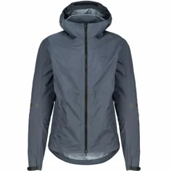 Gore Wear LUPRA GORE-TEX 2.0 JACKE MIT KAPUZE Herren - Fahrradjacke