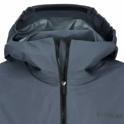 Gore Wear LUPRA GORE-TEX 2.0 JACKE MIT KAPUZE Herren - Fahrradjacke