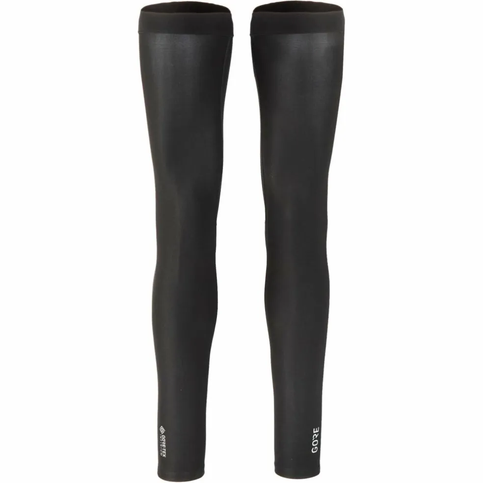 Gore Wear SHIELD WINDSTOPPER LEG WARMERS Unisex - Beinlinge