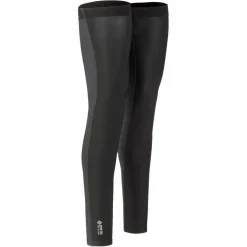 Gore Wear SHIELD WINDSTOPPER LEG WARMERS Unisex - Beinlinge