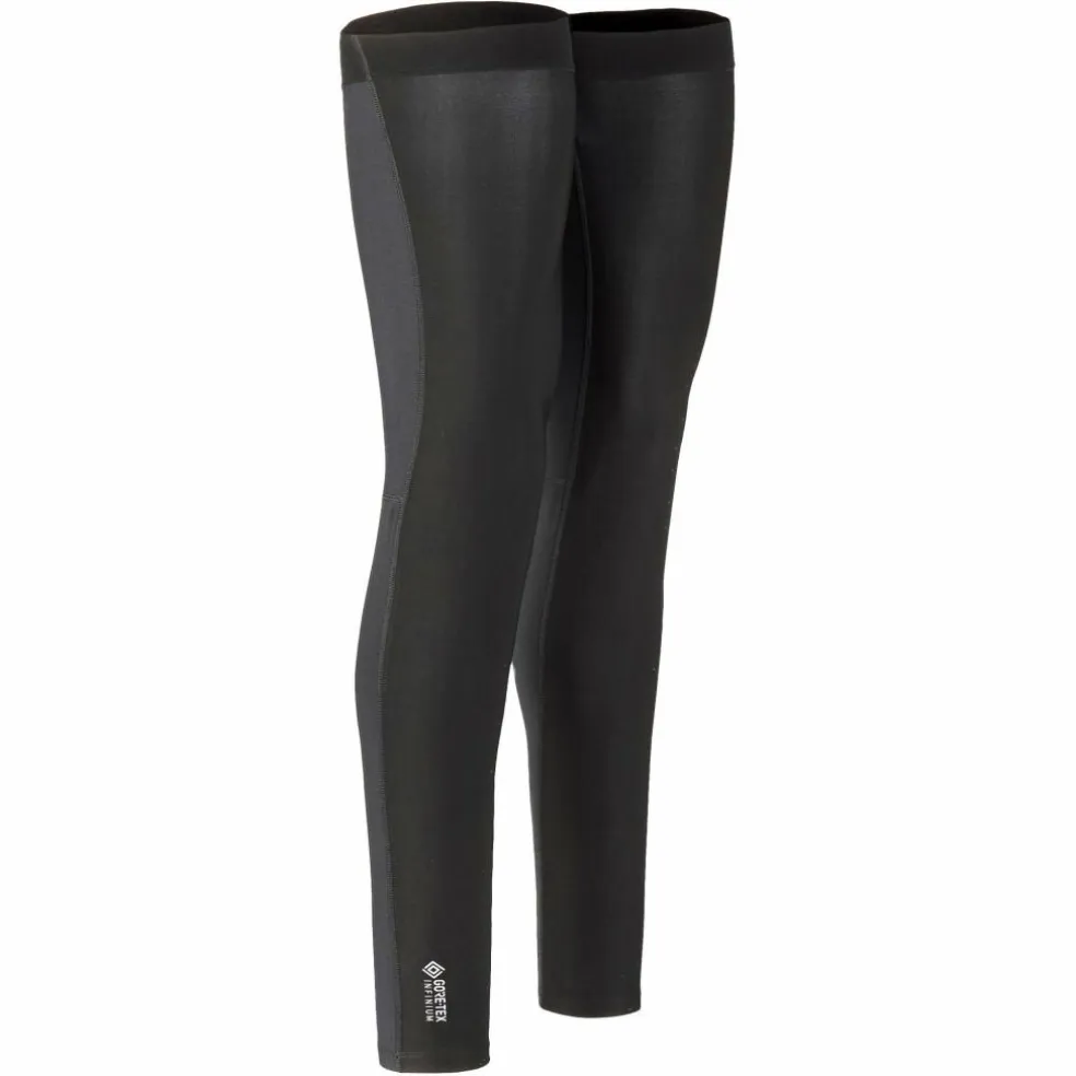 Gore Wear SHIELD WINDSTOPPER LEG WARMERS Unisex - Beinlinge