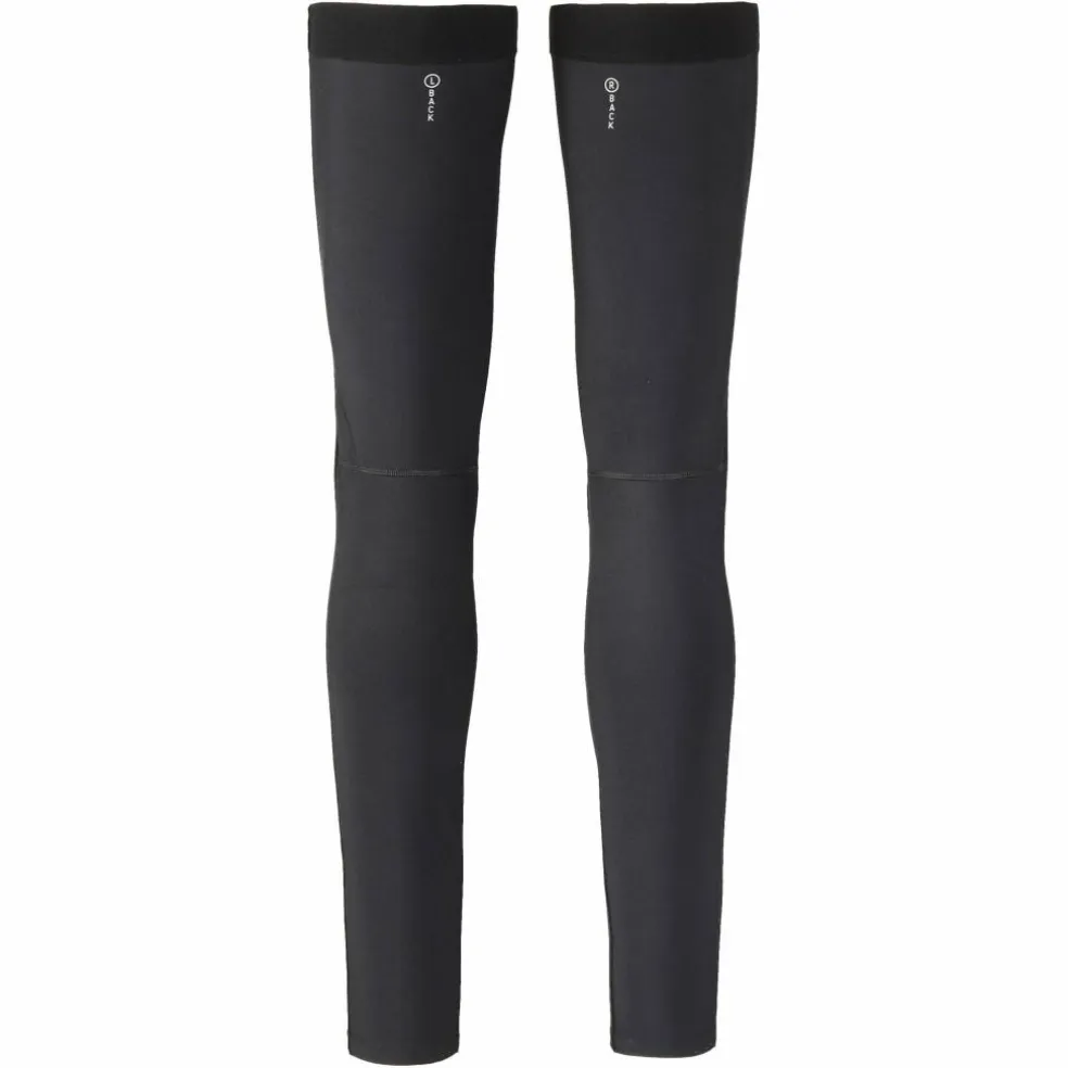 Gore Wear SHIELD WINDSTOPPER LEG WARMERS Unisex - Beinlinge