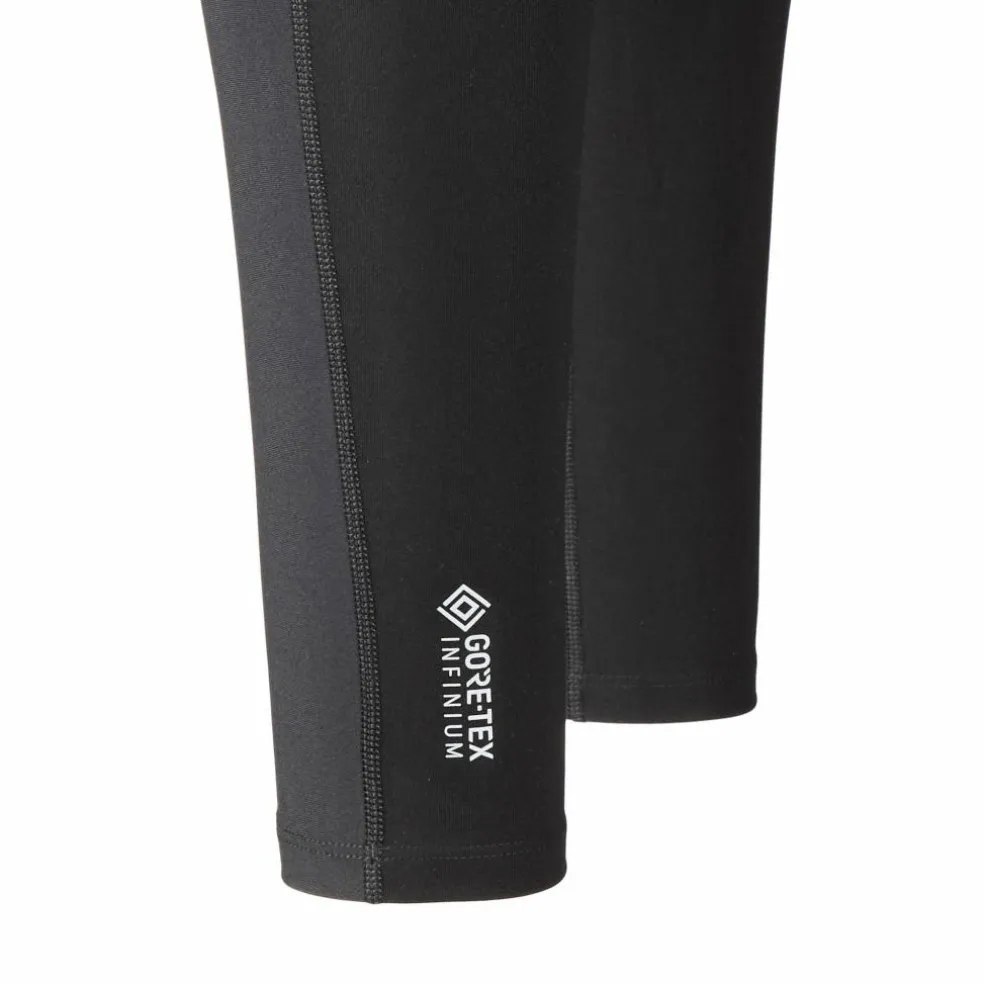 Gore Wear SHIELD WINDSTOPPER LEG WARMERS Unisex - Beinlinge