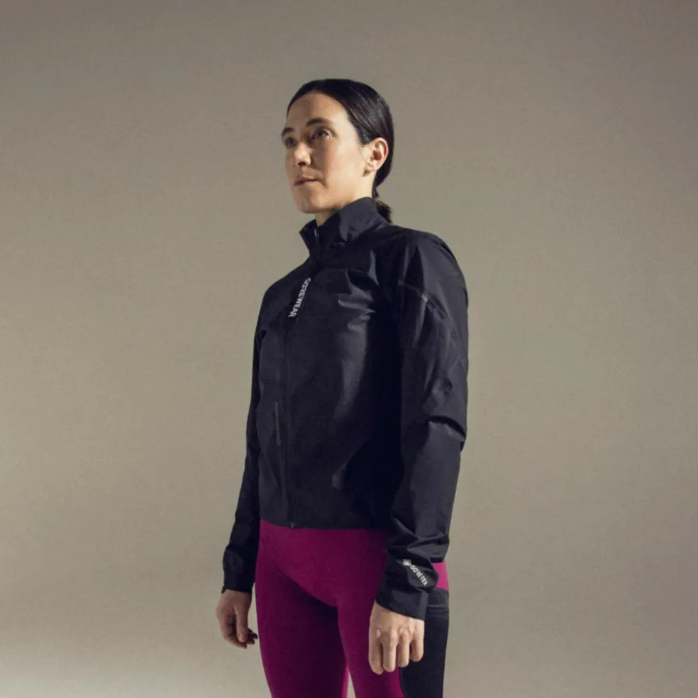 Gore Wear SPINSHIFT GORE-TEX JACKET Damen - Fahrradjacke