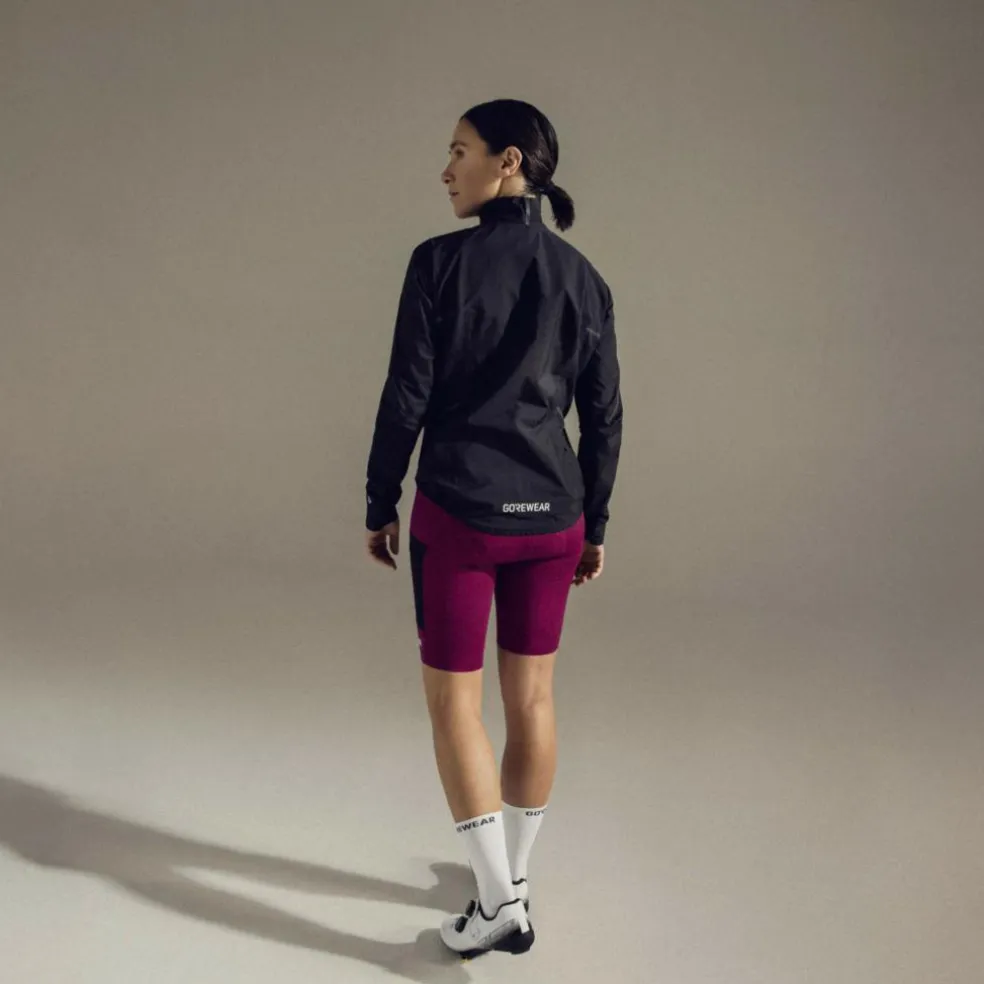 Gore Wear SPINSHIFT GORE-TEX JACKET Damen - Fahrradjacke