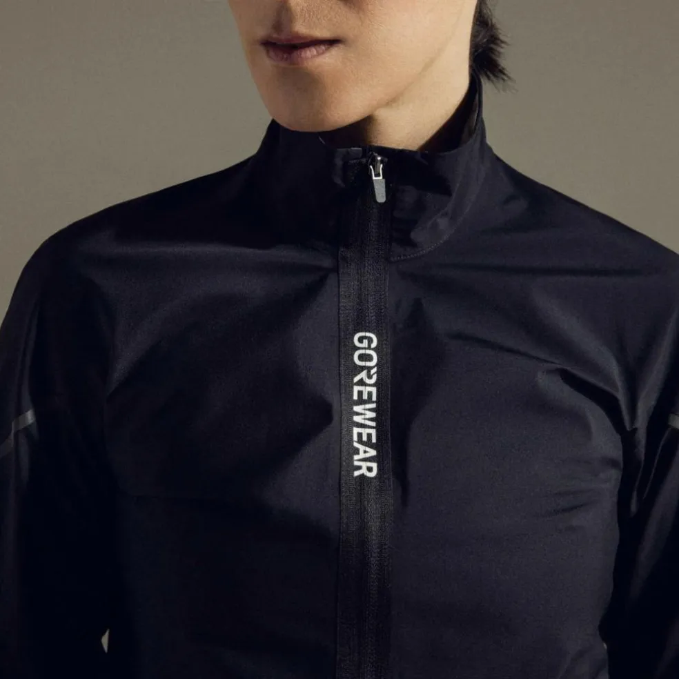 Gore Wear SPINSHIFT GORE-TEX JACKET Damen - Fahrradjacke