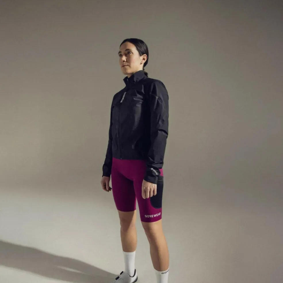 Gore Wear SPINSHIFT GORE-TEX JACKET Damen - Fahrradjacke