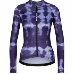 Gore Wear SPINSHIFT LONG SLEEVE JERSEY WOMENS Damen - Fahrradtrikot
