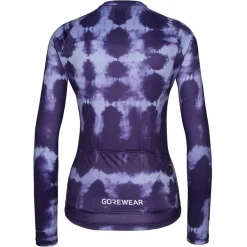 Gore Wear SPINSHIFT LONG SLEEVE JERSEY WOMENS Damen - Fahrradtrikot