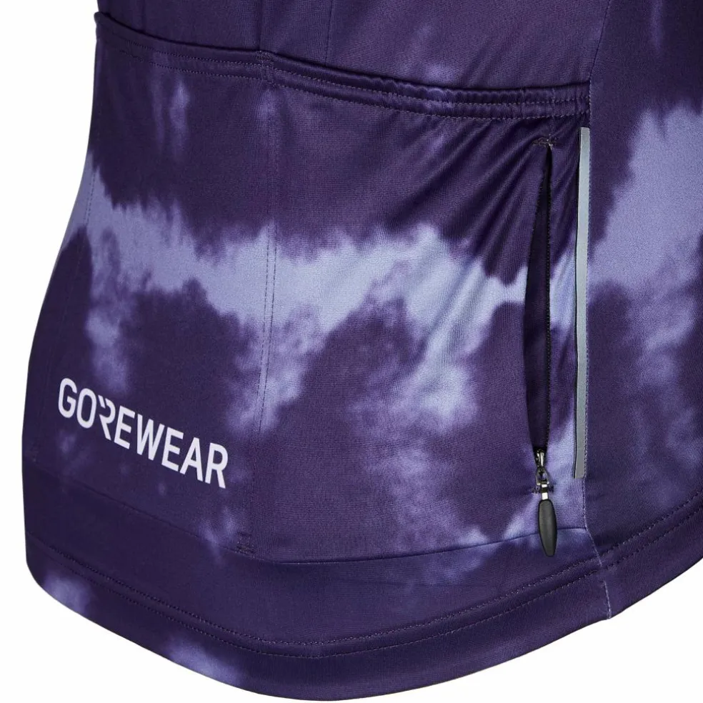 Gore Wear SPINSHIFT LONG SLEEVE JERSEY WOMENS Damen - Fahrradtrikot