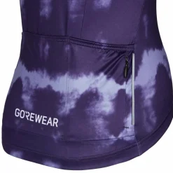 Gore Wear SPINSHIFT LONG SLEEVE JERSEY WOMENS Damen - Fahrradtrikot