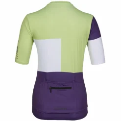 Gore Wear SWIFTRIDE BLOCK JERSEY WOMENS Damen - Fahrradtrikot