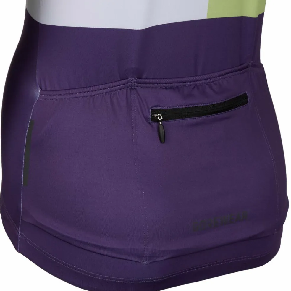 Gore Wear SWIFTRIDE BLOCK JERSEY WOMENS Damen - Fahrradtrikot