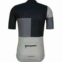 Gore Wear SWIFTRIDE BLOCK JERSEY MENS Herren - Fahrradtrikot