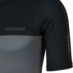 Gore Wear SWIFTRIDE BLOCK JERSEY MENS Herren - Fahrradtrikot