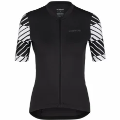 Gore Wear SWIFTRIDE OPTICAL JERSEY Damen - Fahrradtrikot