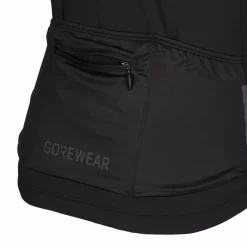 Gore Wear SWIFTRIDE OPTICAL JERSEY Damen - Fahrradtrikot