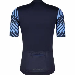Gore Wear SWIFTRIDE OPTICAL JERSEY Herren - Fahrradtrikot