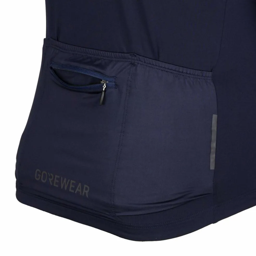 Gore Wear SWIFTRIDE OPTICAL JERSEY Herren - Fahrradtrikot