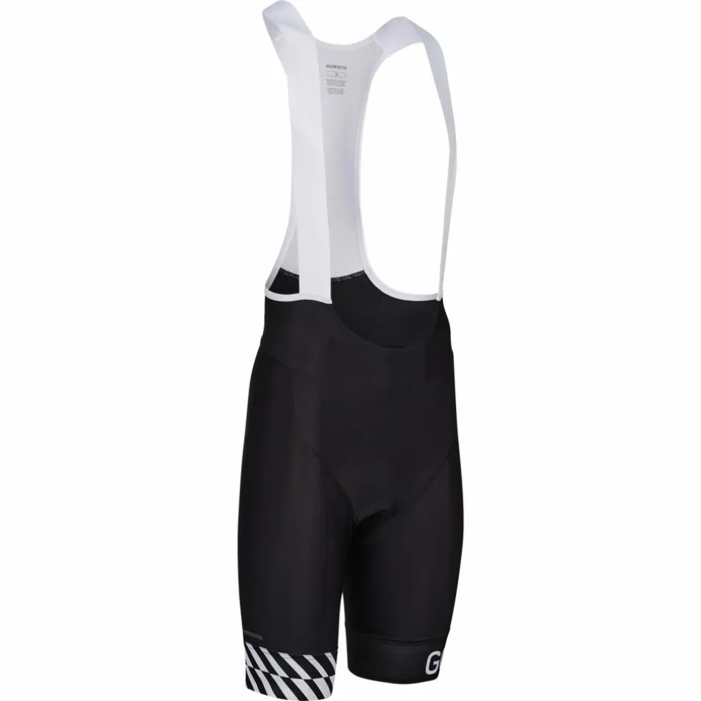 Gore Wear SWIFTRIDE OPTICAL BIB SHORTS MENS Herren - Radlerhose