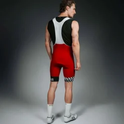Gore Wear SWIFTRIDE OPTICAL BIB SHORTS MENS Herren - Radlerhose
