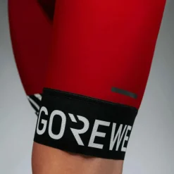 Gore Wear SWIFTRIDE OPTICAL BIB SHORTS MENS Herren - Radlerhose