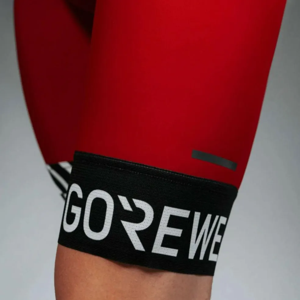 Gore Wear SWIFTRIDE OPTICAL BIB SHORTS MENS Herren - Radlerhose