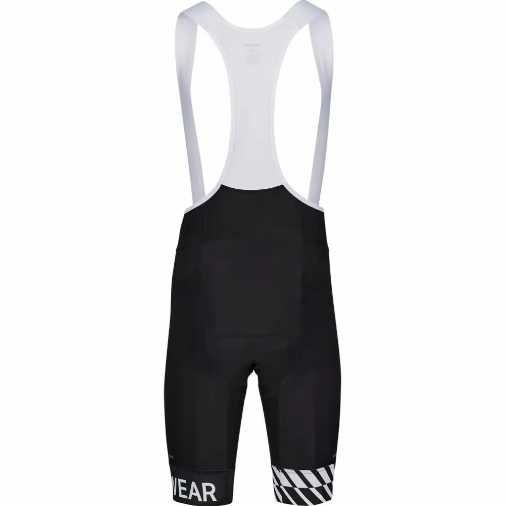Gore Wear SWIFTRIDE OPTICAL BIB SHORTS MENS Herren - Radlerhose