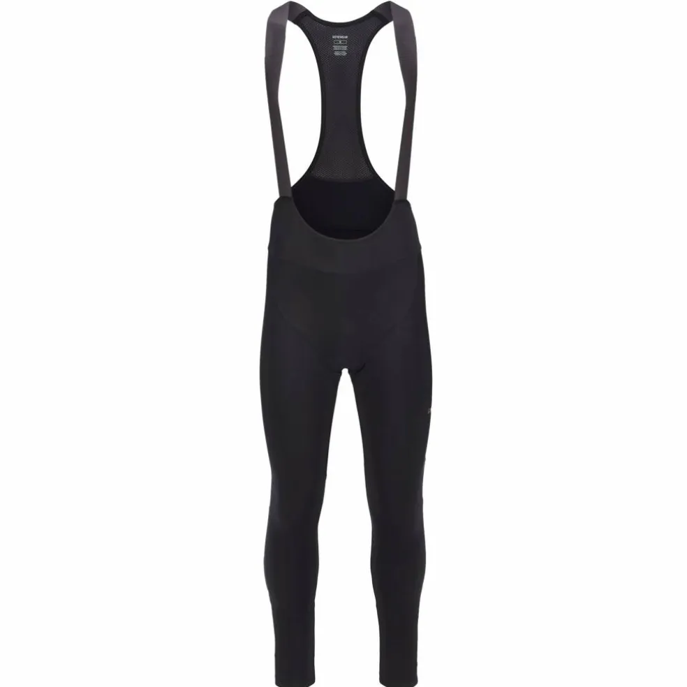 Gore Wear SWIFTRIDE THERMO BIB TIGHTS+ MENS Herren - Fahrradhose