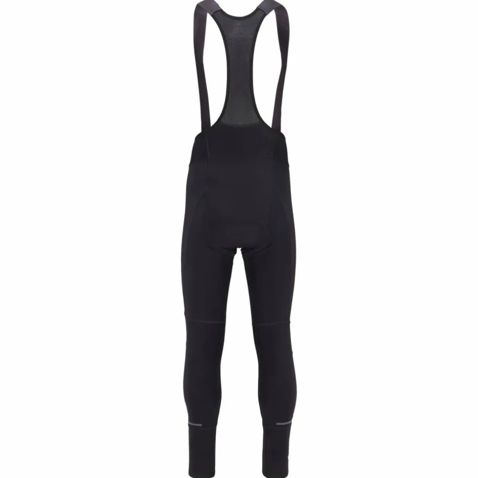Gore Wear SWIFTRIDE THERMO BIB TIGHTS+ MENS Herren - Fahrradhose