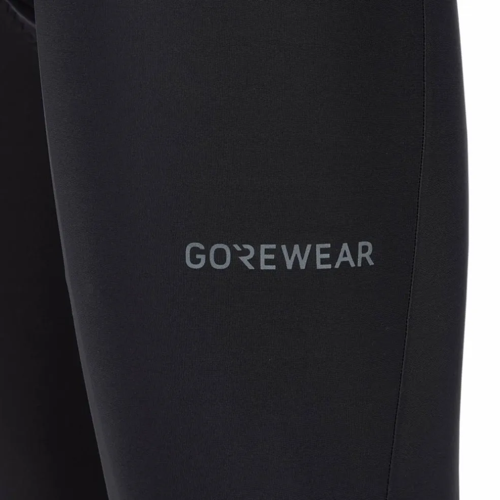 Gore Wear SWIFTRIDE THERMO BIB TIGHTS+ MENS Herren - Fahrradhose