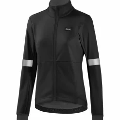 Gore Wear TEMPEST WINDSTOPPER JACKET WOMENS Damen - Fahrradjacke