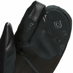 Gore Wear WINDSTOPPER THERMO SPLIT GLOVES Unisex - Fahrradhandschuhe