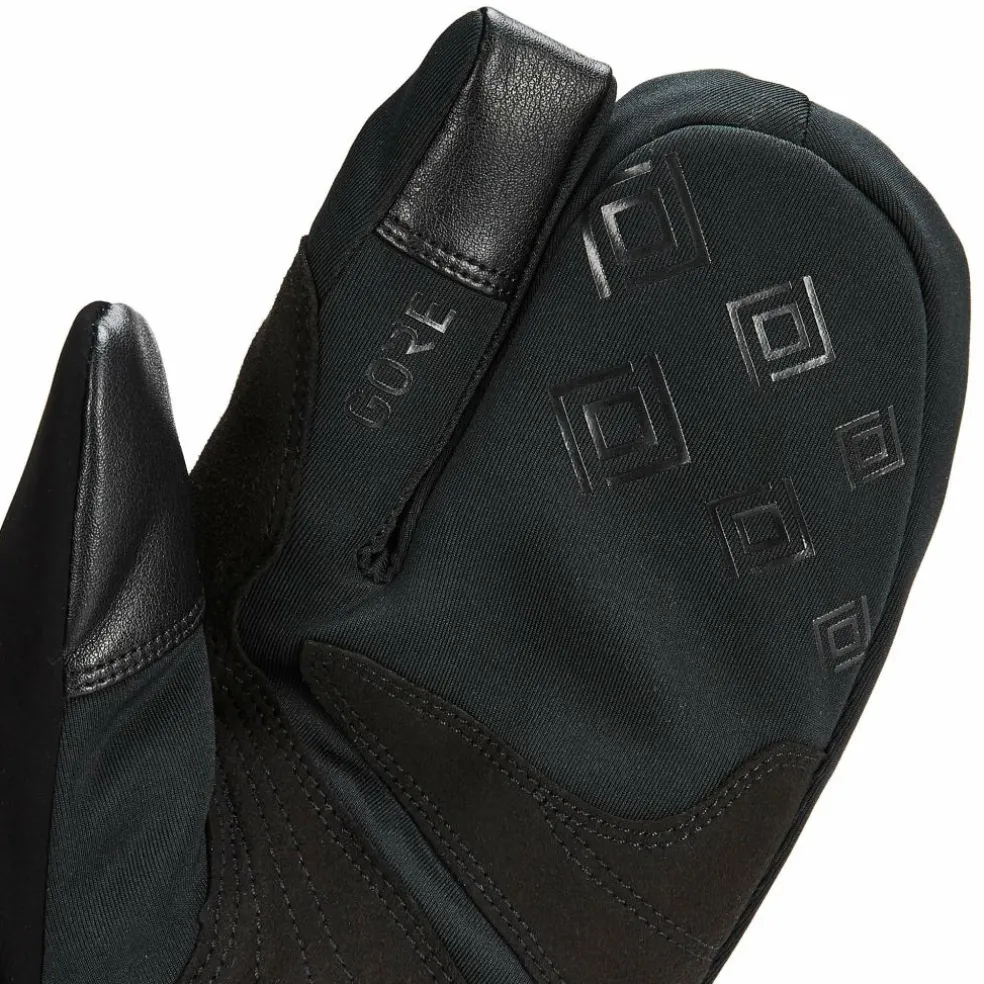 Gore Wear WINDSTOPPER THERMO SPLIT GLOVES Unisex - Fahrradhandschuhe