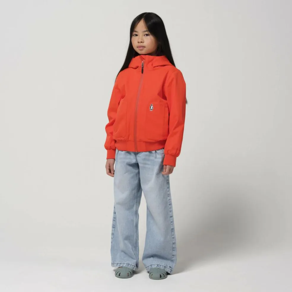 Gosoaky BLUE BIRD Kinder - Regenjacke