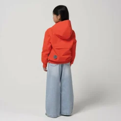 Gosoaky BLUE BIRD Kinder - Regenjacke