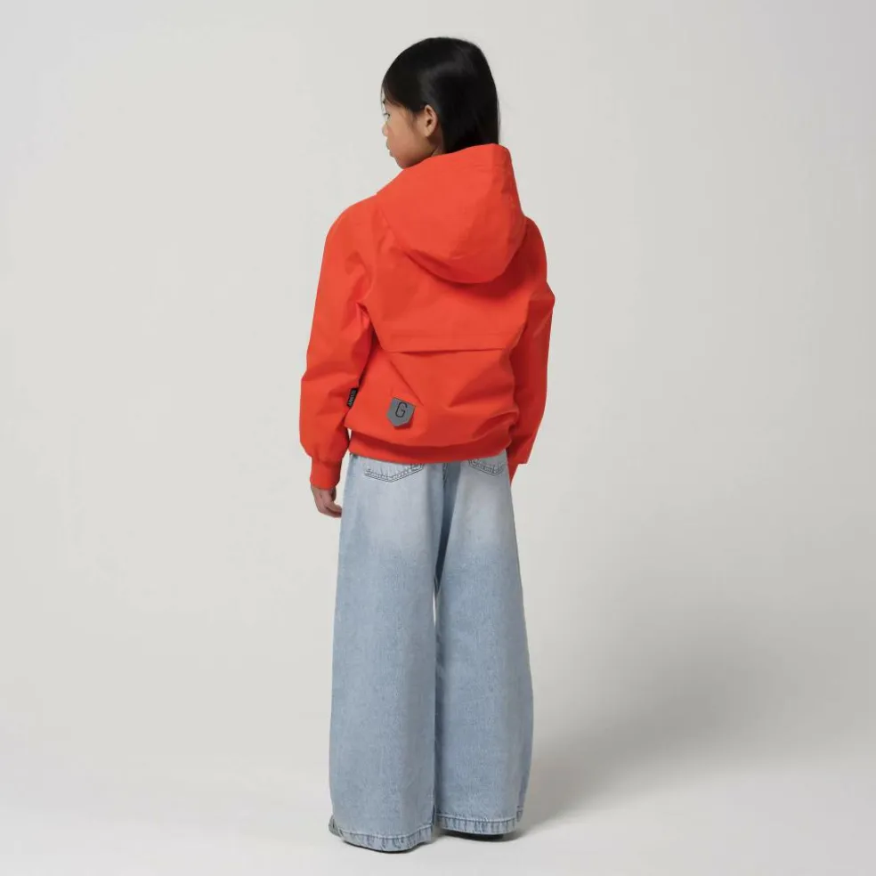Gosoaky BLUE BIRD Kinder - Regenjacke