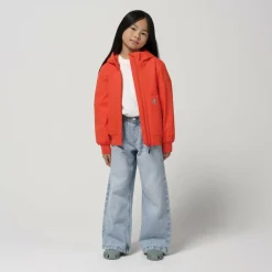 Gosoaky BLUE BIRD Kinder - Regenjacke