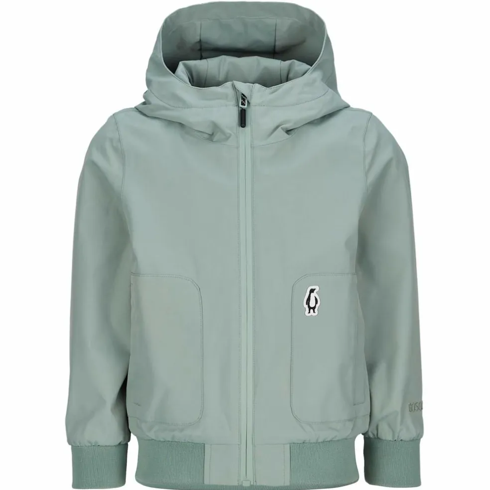 Gosoaky BLUE BIRD Kinder - Regenjacke