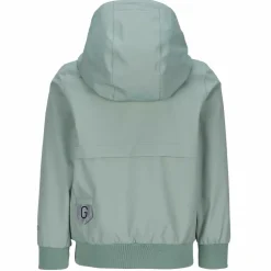 Gosoaky BLUE BIRD Kinder - Regenjacke