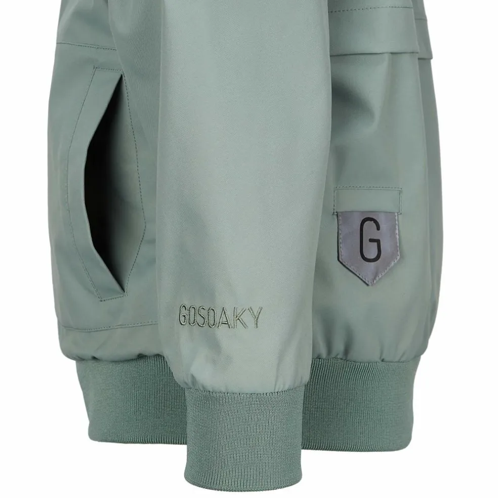 Gosoaky BLUE BIRD Kinder - Regenjacke