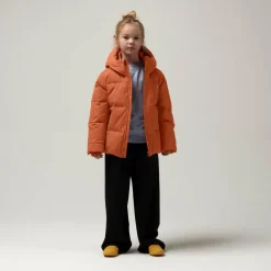 Gosoaky DRAGON EYE Kinder - Winterjacke