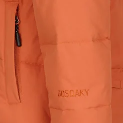 Gosoaky DRAGON EYE Kinder - Winterjacke