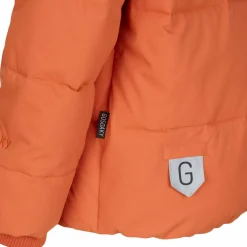 Gosoaky DRAGON EYE Kinder - Winterjacke