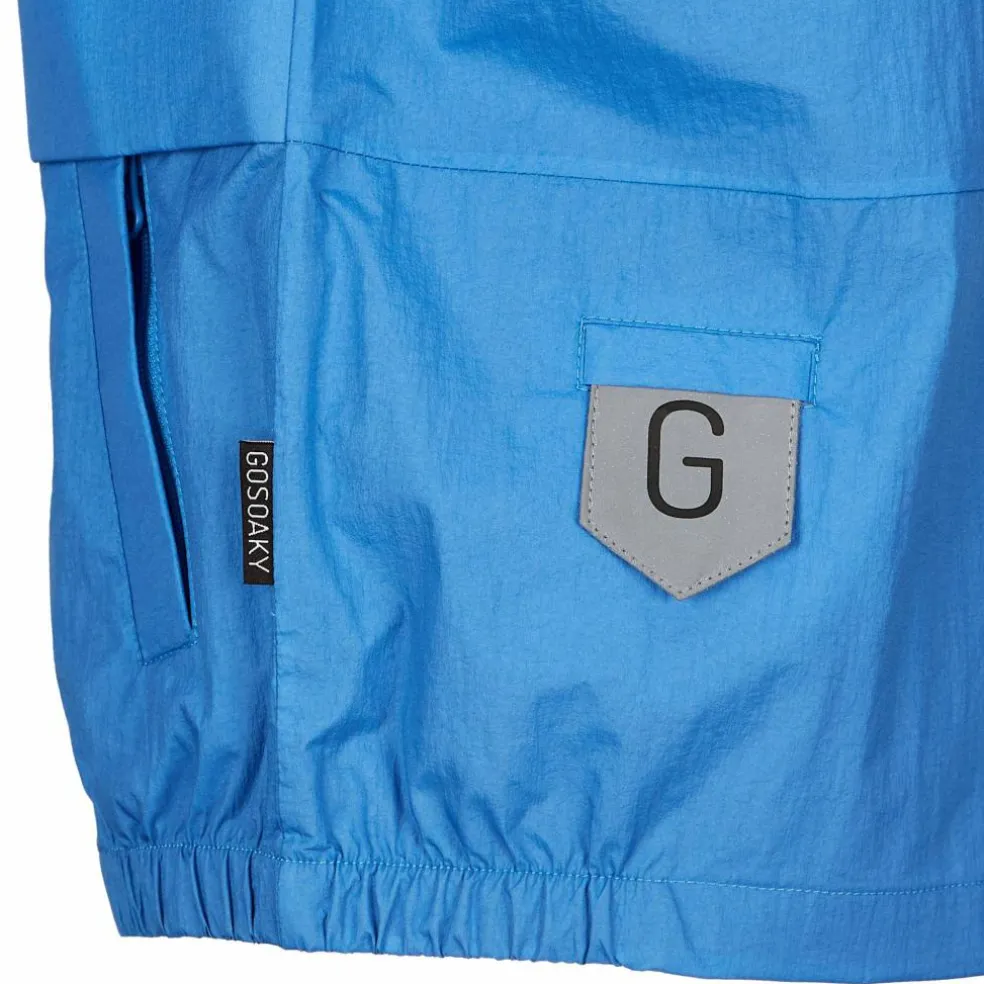Gosoaky THE LION Kinder - Regenjacke