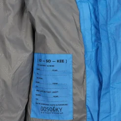 Gosoaky THE LION Kinder - Regenjacke