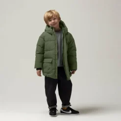 Gosoaky TIGER EYE Kinder - Winterjacke