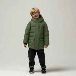 Gosoaky TIGER EYE Kinder - Winterjacke
