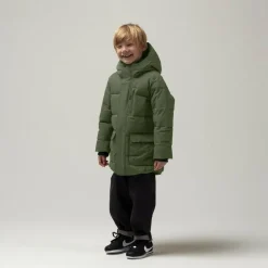 Gosoaky TIGER EYE Kinder - Winterjacke